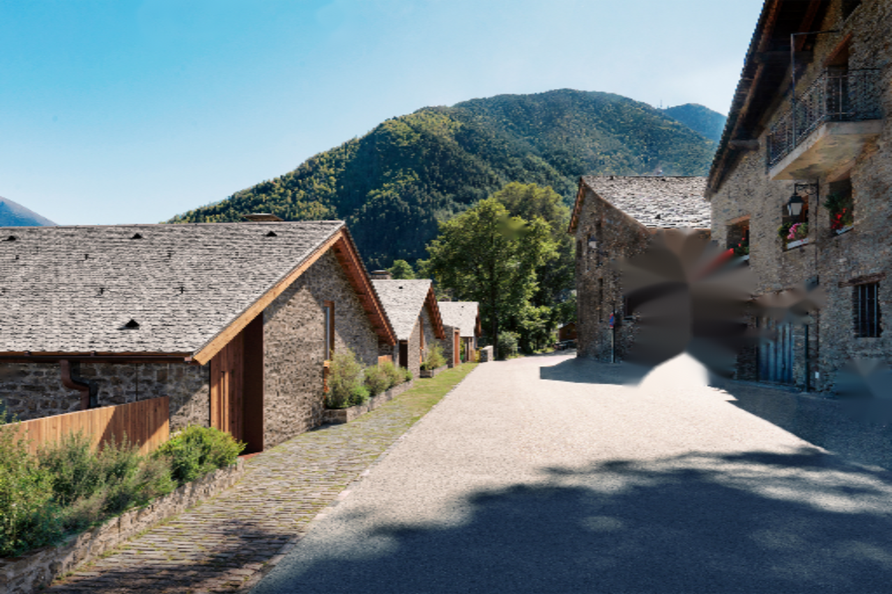 Квартира в Сиспони, Андорра, 559 м² - фото 16