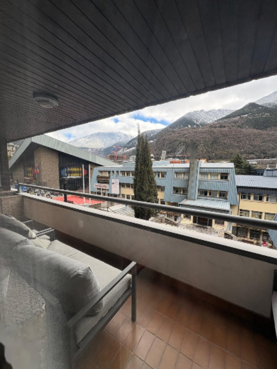 Квартира в Андорра-ла-Велье, Андорра, 138 м² - фото 16