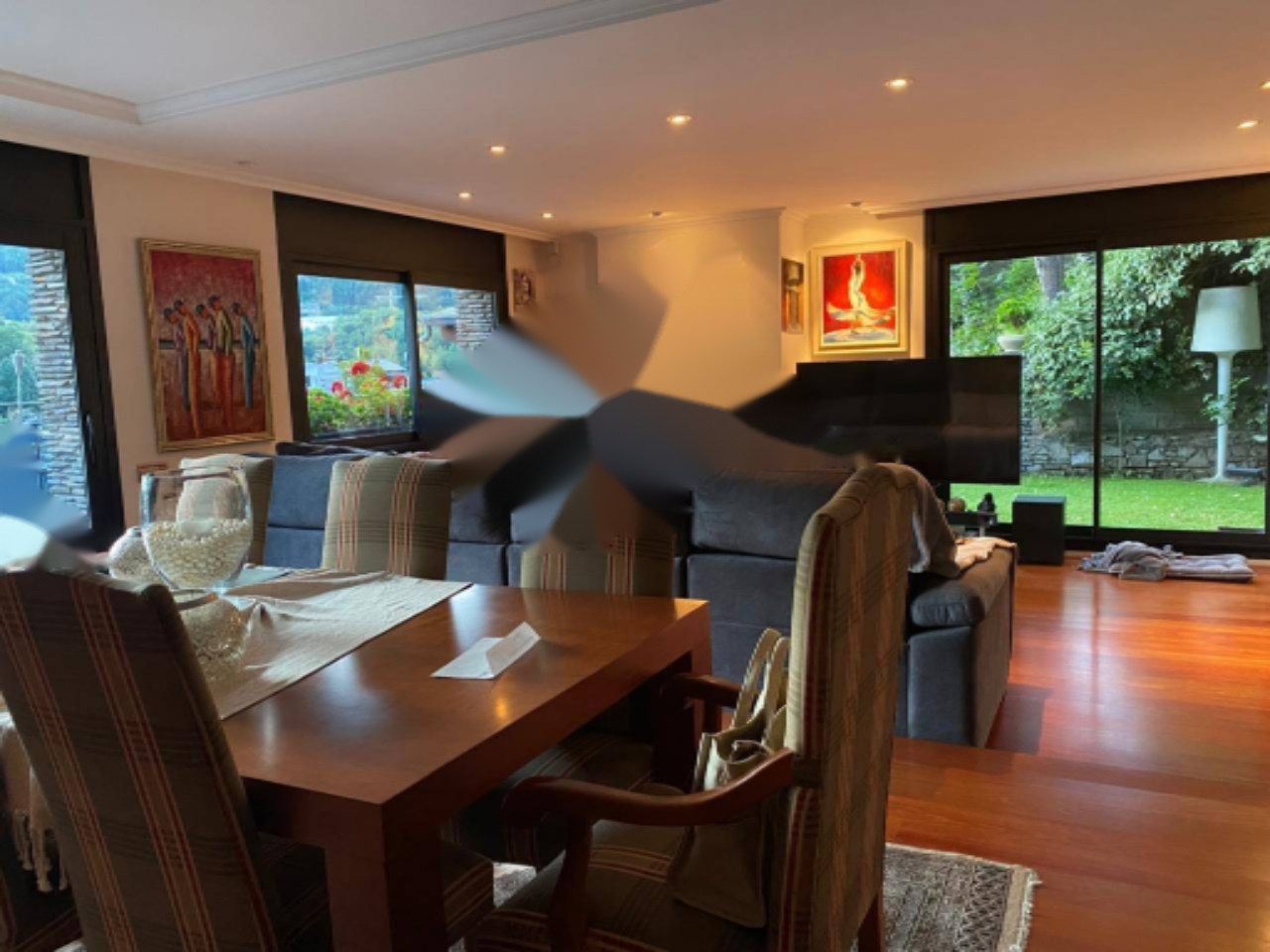 Квартира в Ла-Массане, Андорра, 384 м² - фото 16