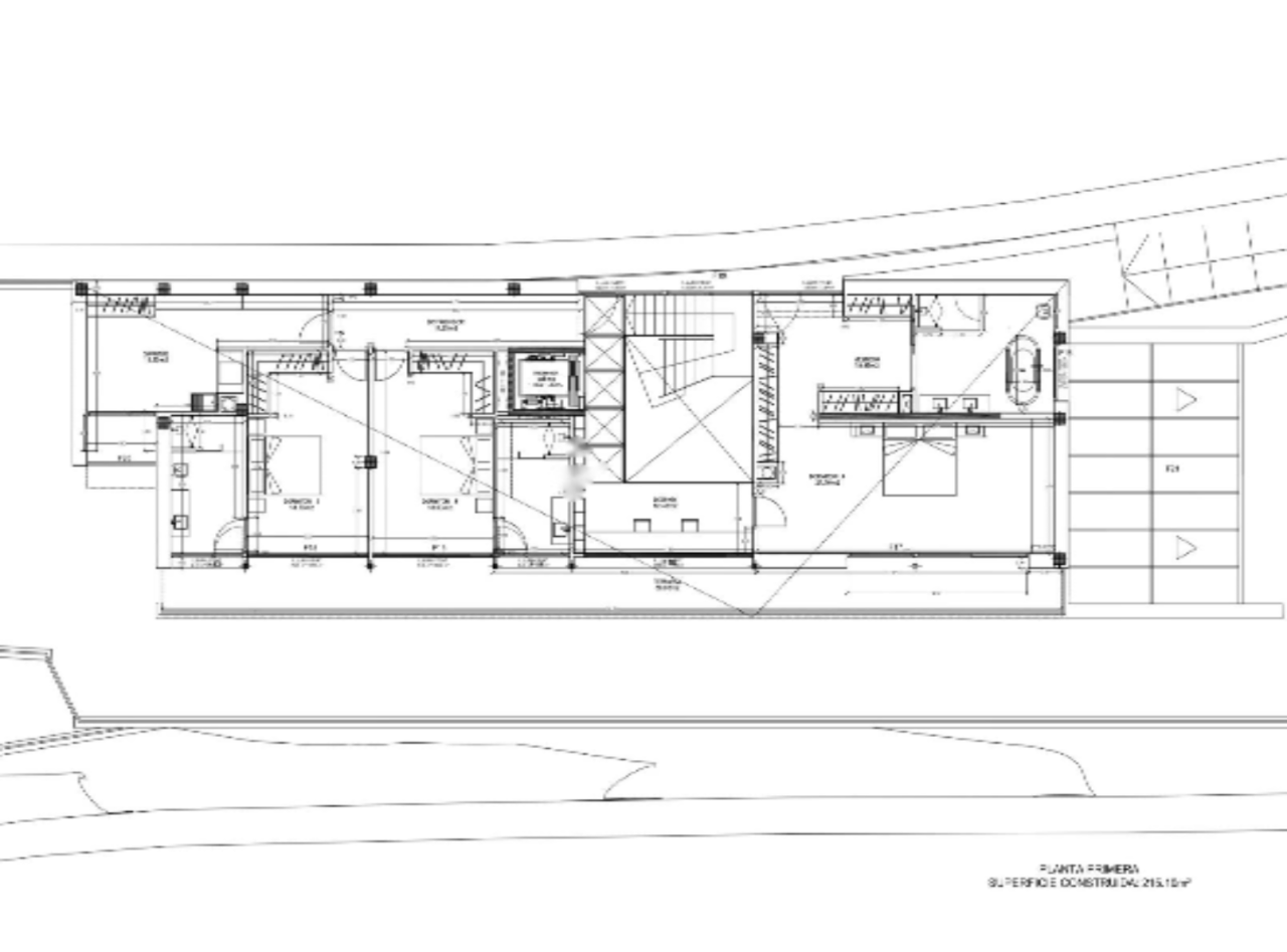 Квартира в Аньосе, Андорра, 1 118 м² - фото 16