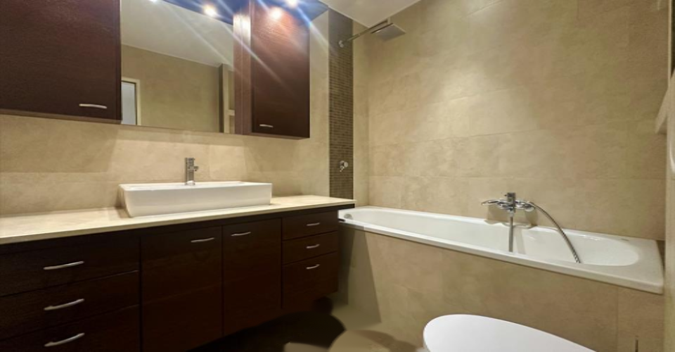 Квартира в Женеве, Швейцария - фото 16