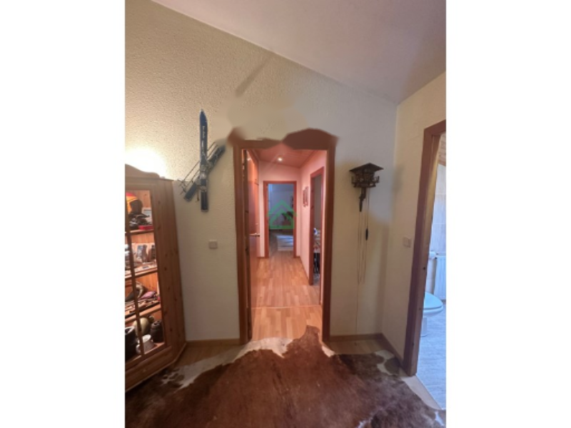 Квартира в Эскальдесе, Андорра, 145 м² - фото 16