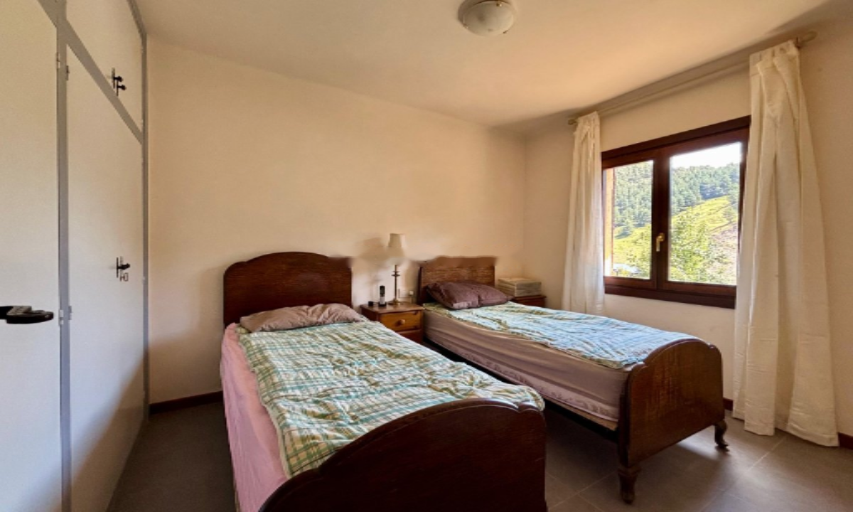 Квартира в Пали, Андорра, 172 м² - фото 16