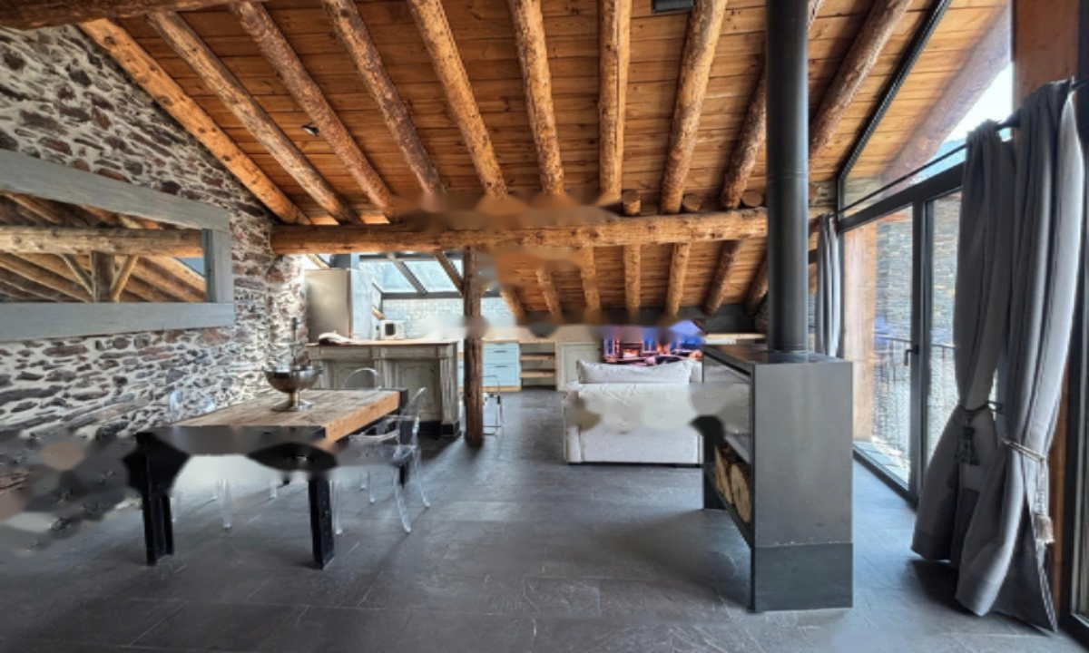 Квартира в Рансоле, Андорра, 300 м² - фото 16