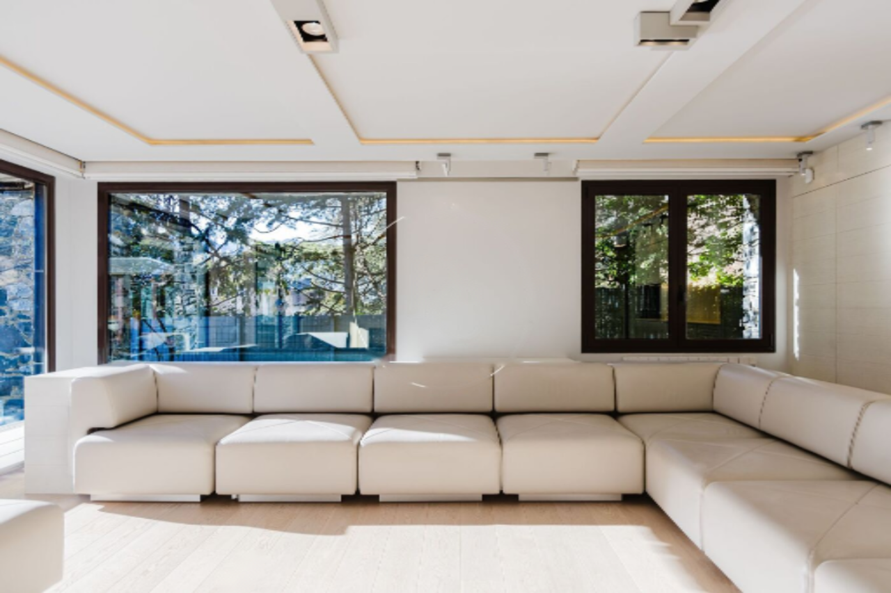 Квартира в Андорра-ла-Велье, Андорра, 1 436 м² - фото 16