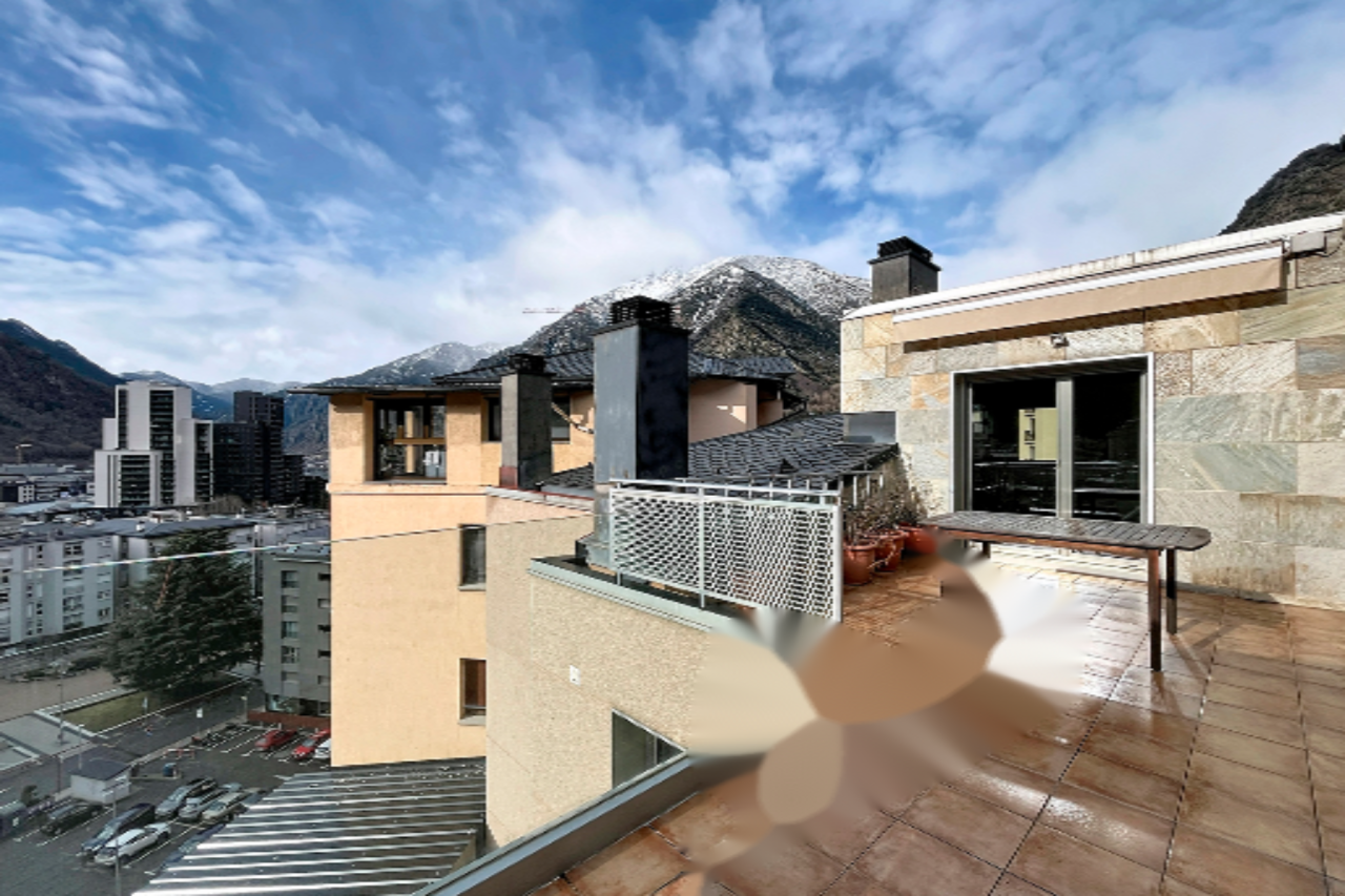 Квартира в Эскальдесе, Андорра, 215 м² - фото 16