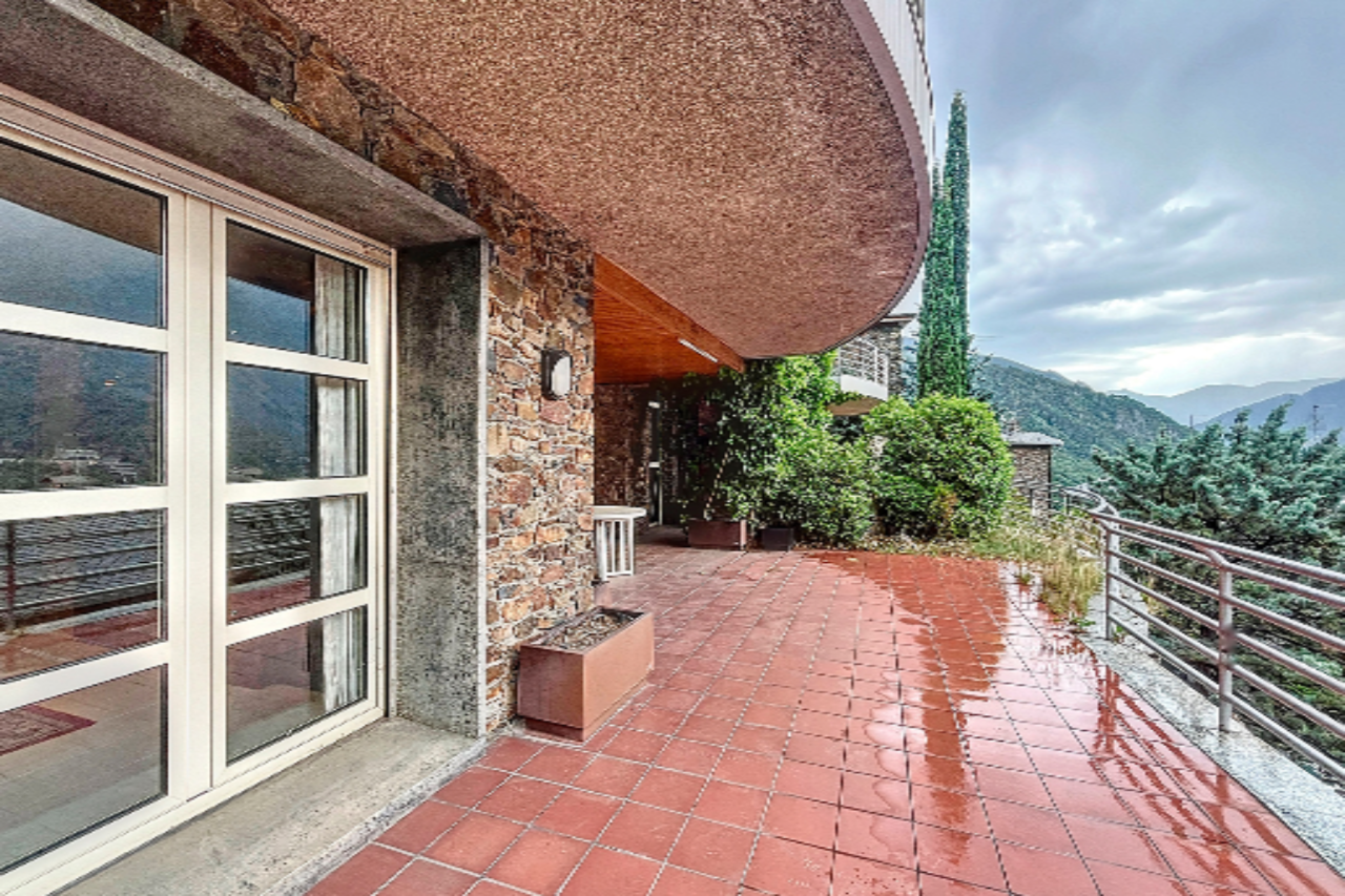 Квартира в Эскальдесе, Андорра, 1 000 м² - фото 16