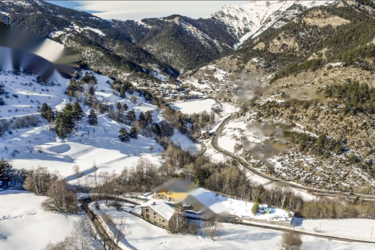 Квартира в Пали, Андорра, 1 000 м² - фото 16