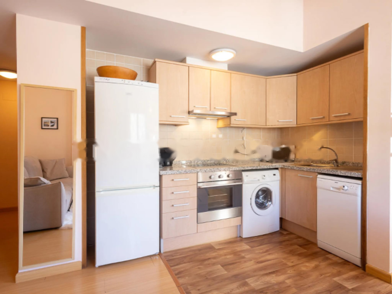 Квартира в Сиспони, Андорра, 60 м² - фото 16