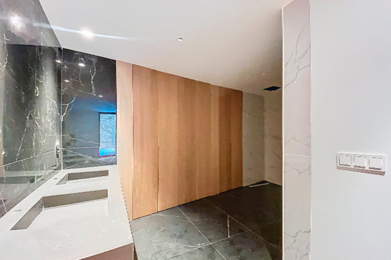 Квартира в Ордино, Андорра, 156 м² - фото 16