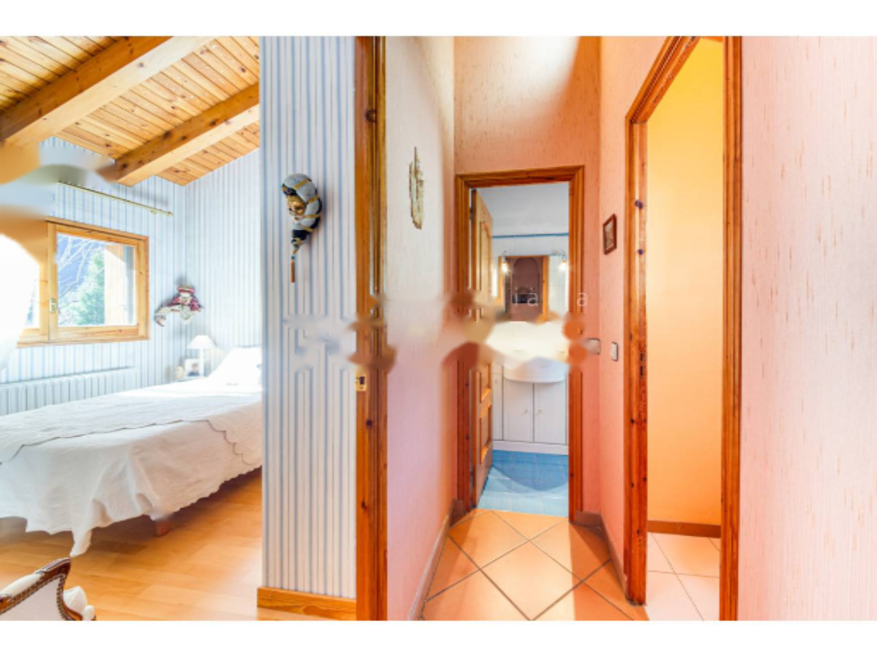 Квартира в Аньосе, Андорра, 348 м² - фото 16