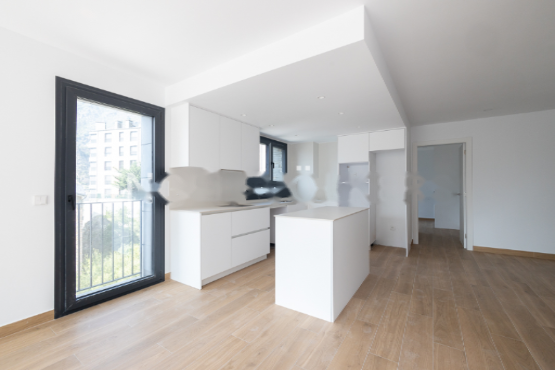 Квартира в Эскальдесе, Андорра, 97 м² - фото 16