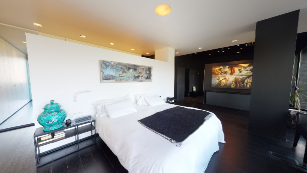 Квартира в Сан-Жулиа-де-Лории, Андорра, 1 300 м² - фото 16