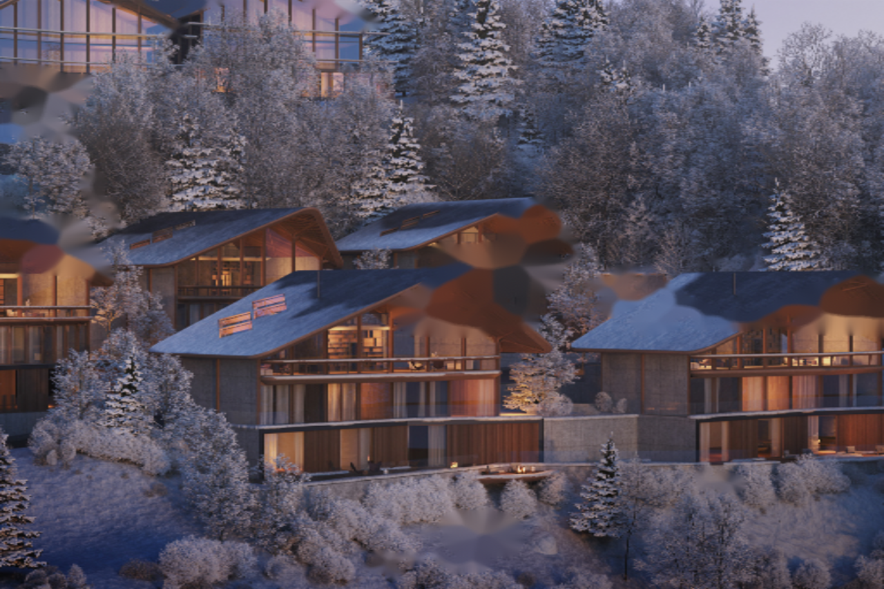 Квартира в Ордино, Андорра, 588 м² - фото 16