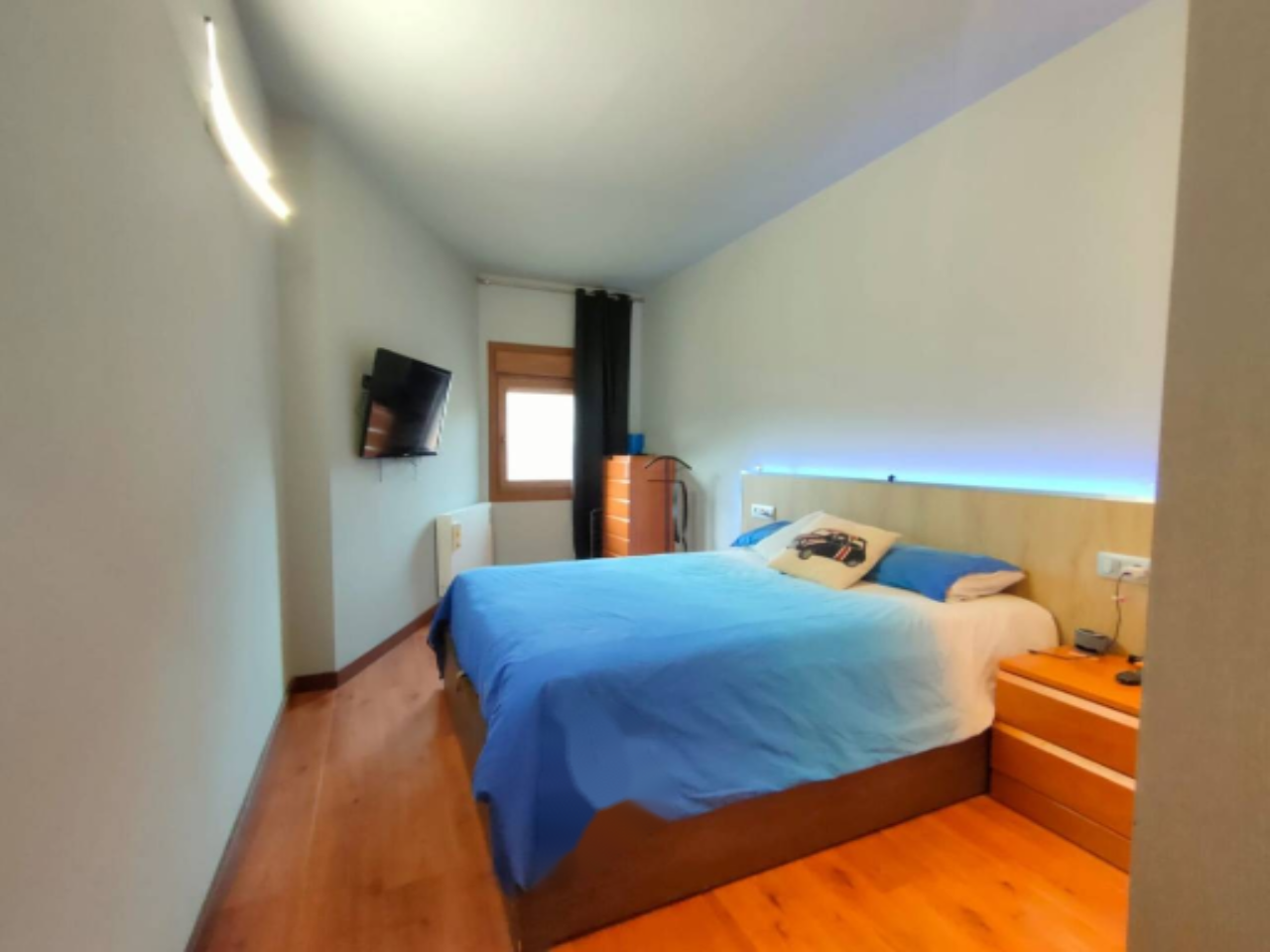 Квартира в Эскальдесе, Андорра, 92 м² - фото 16