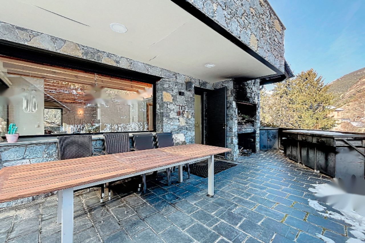 Квартира в Ордино, Андорра, 417 м² - фото 16