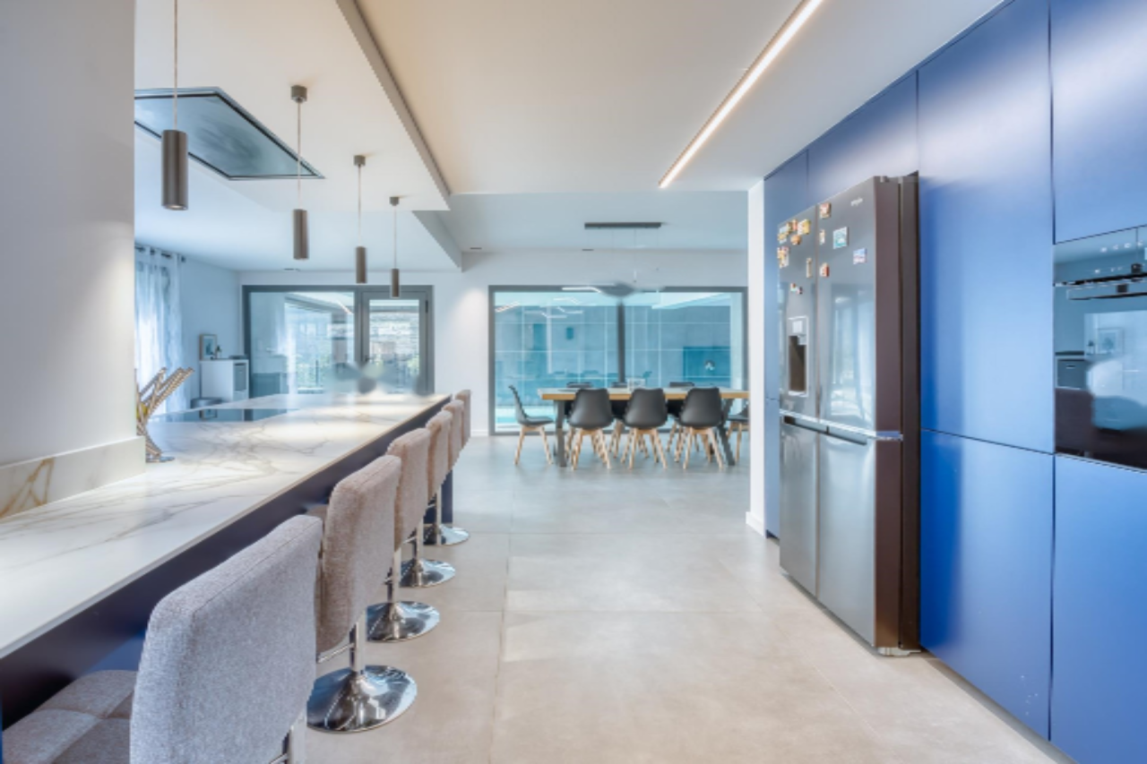 Квартира в Аньосе, Андорра, 1 677 м² - фото 17