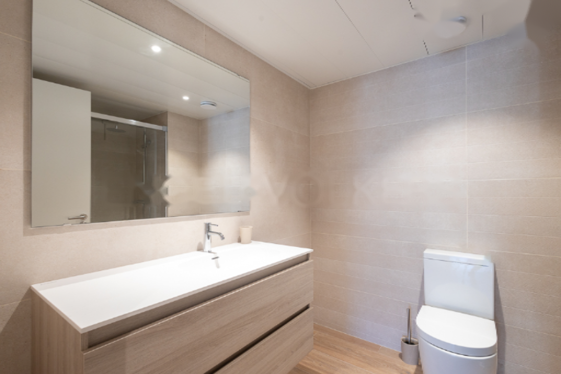 Квартира в Эскальдесе, Андорра, 156 м² - фото 17