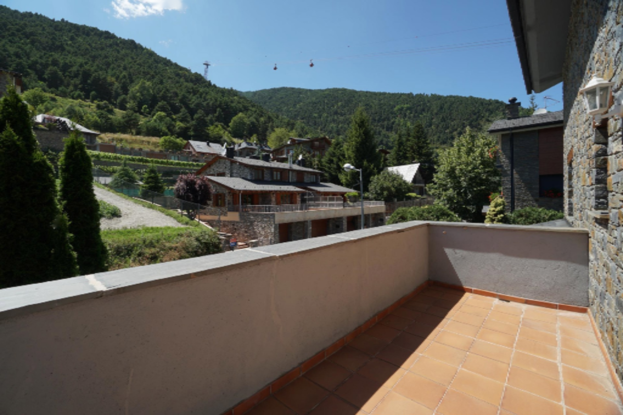 Квартира в Эскасе, Андорра, 379 м² - фото 17