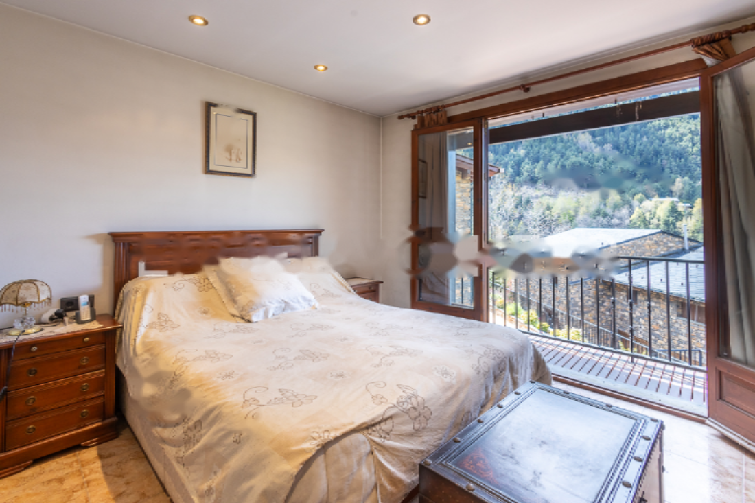 Квартира в Энкаме, Андорра, 240 м² - фото 17