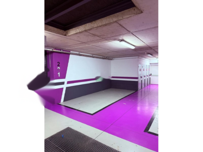 Квартира в Энкаме, Андорра, 65 м² - фото 17