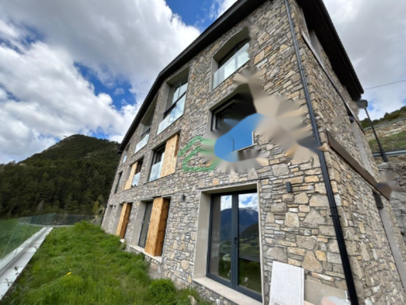 Квартира в Канильо, Андорра - фото 17