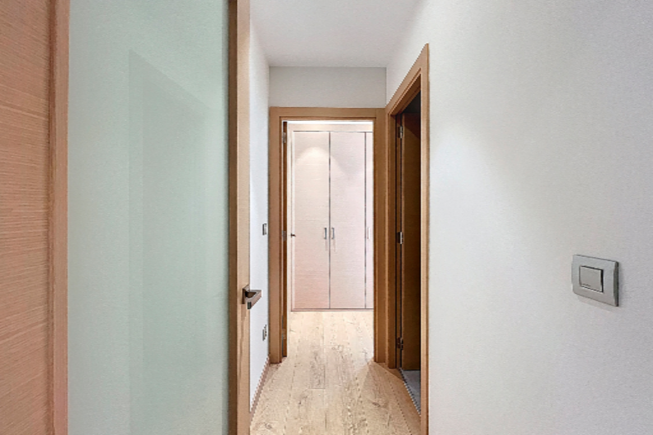 Квартира в Эскальдесе, Андорра, 140 м² - фото 17