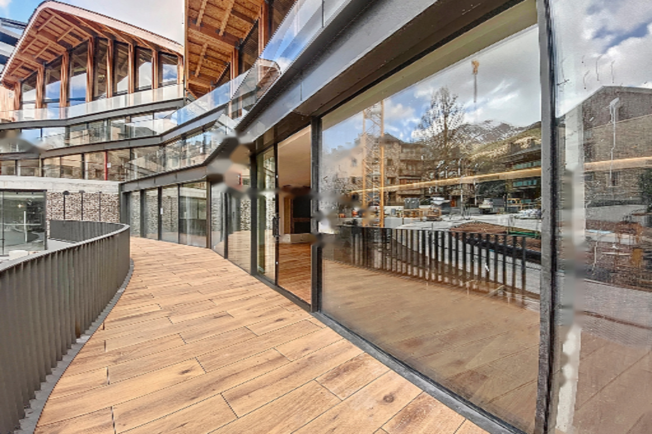 Квартира в Ордино, Андорра, 168 м² - фото 17