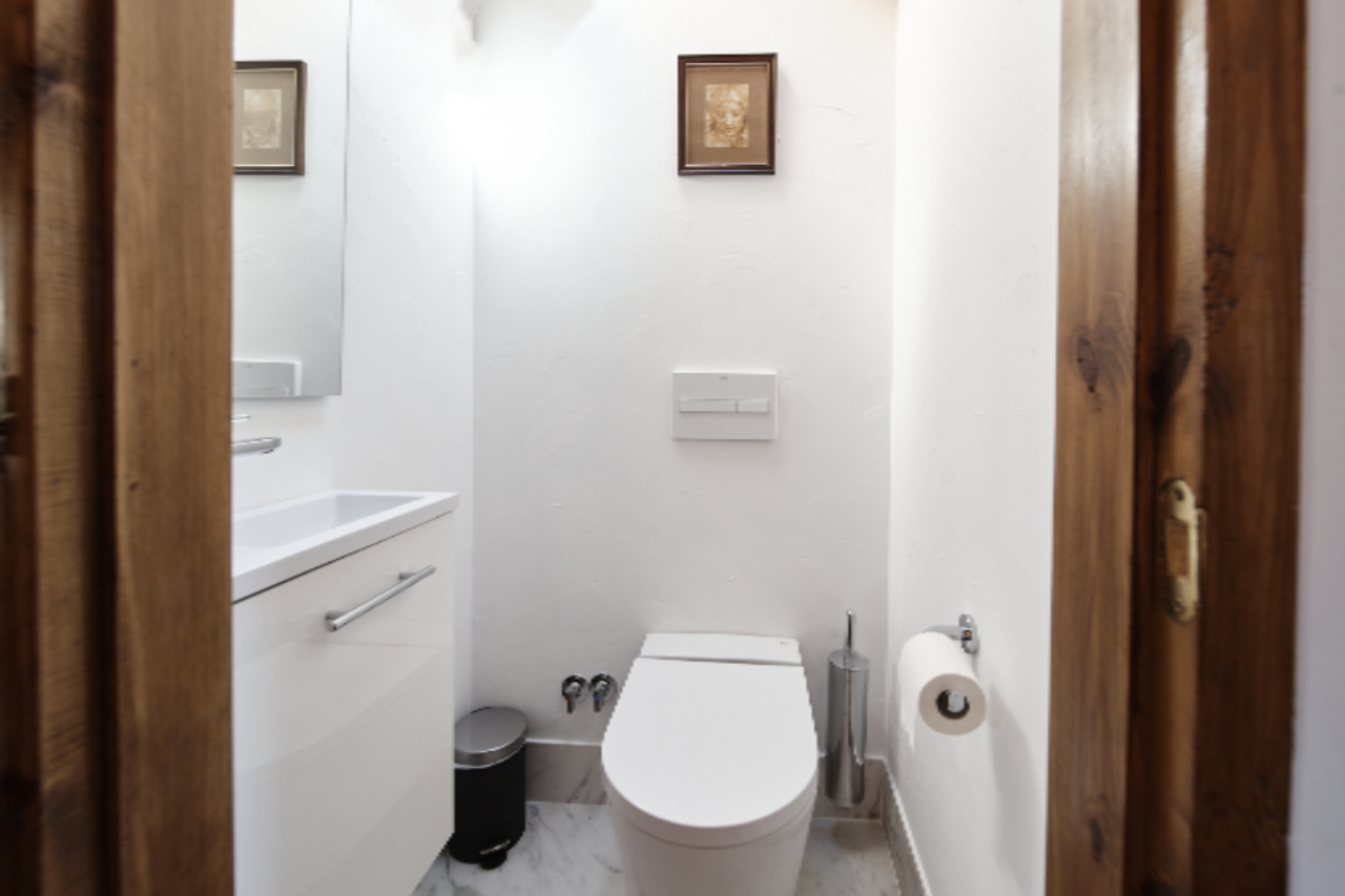 Квартира в Эль-Тартере, Андорра, 165 м² - фото 17