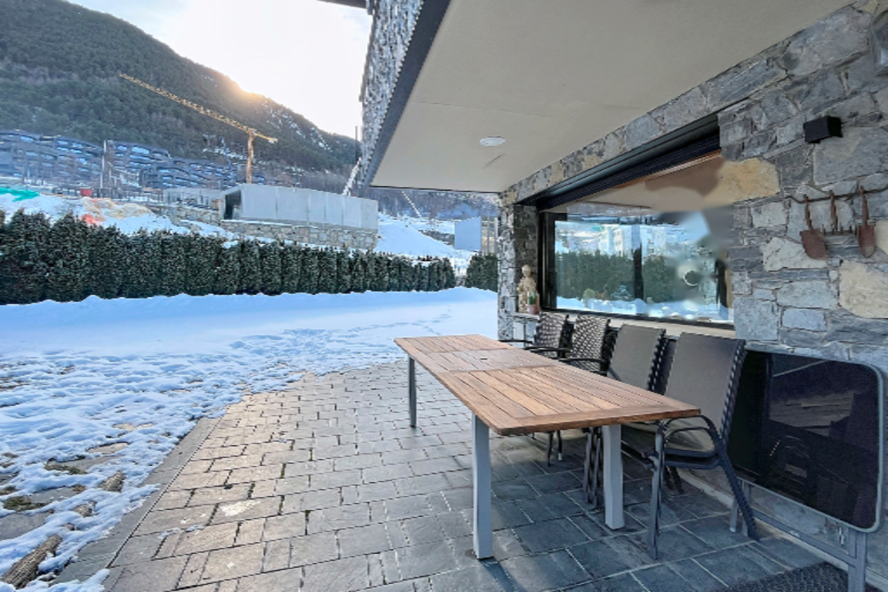 Квартира в Ордино, Андорра, 417 м² - фото 17