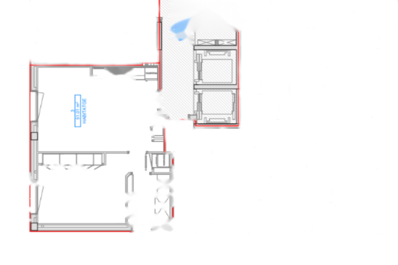 Квартира в Эскальдесе, Андорра, 51 м² - фото 17