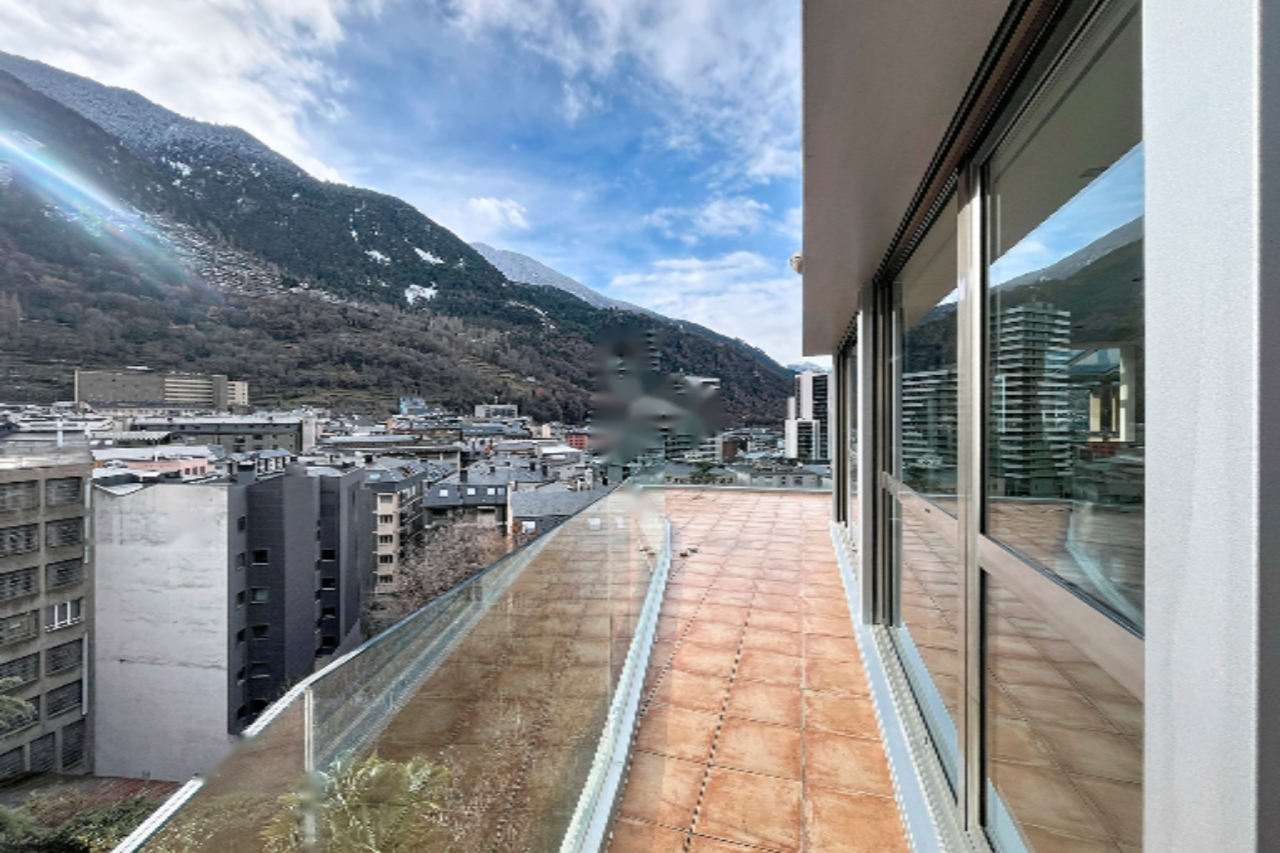 Квартира в Эскальдесе, Андорра, 215 м² - фото 17