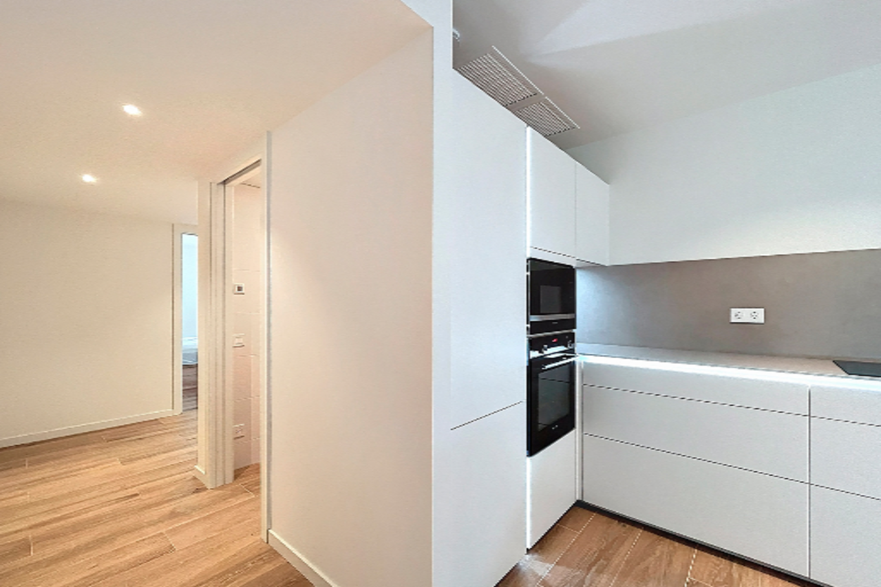 Квартира в Эскальдесе, Андорра, 142 м² - фото 17