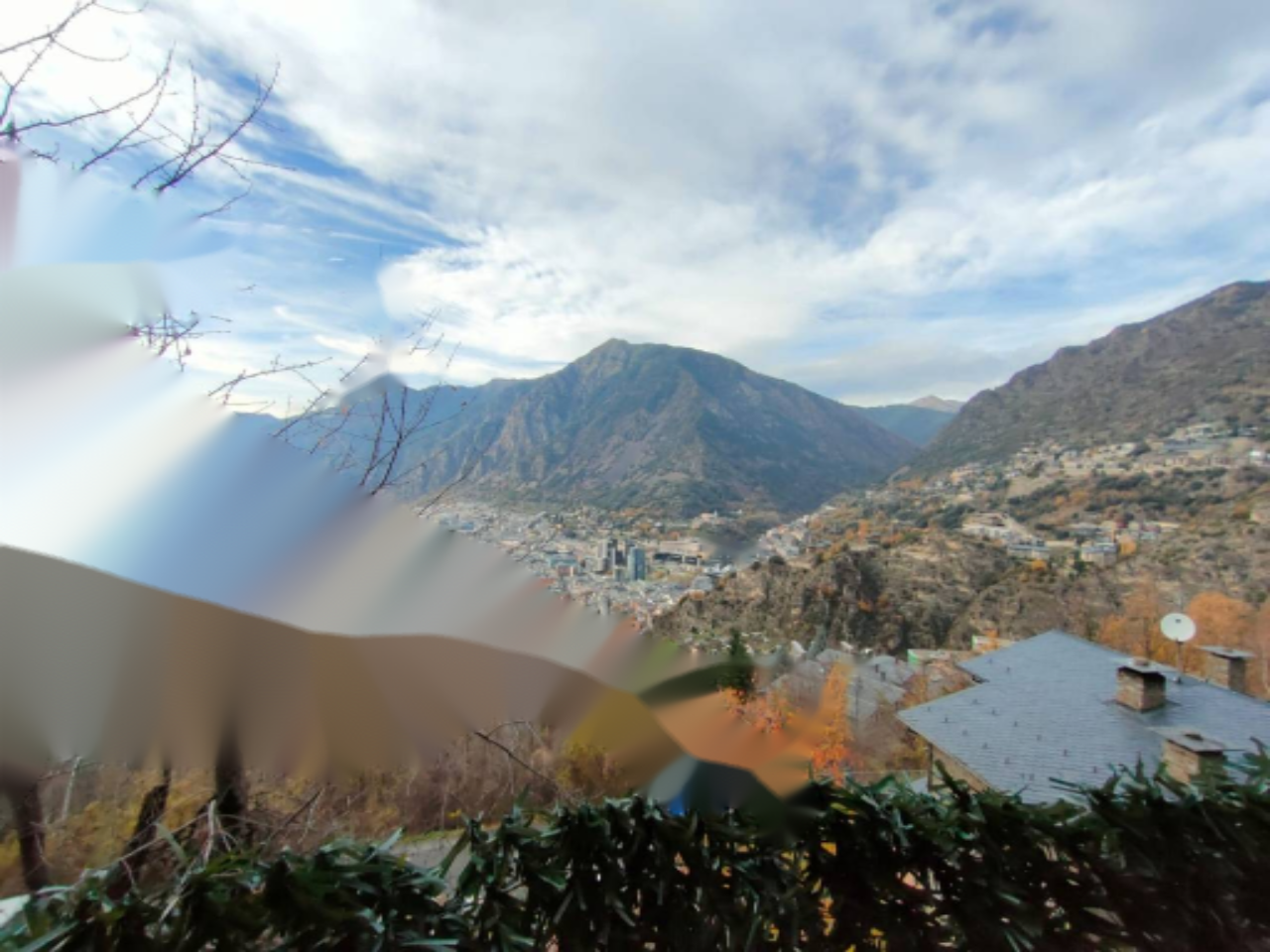 Квартира в Эскальдесе, Андорра, 92 м² - фото 17