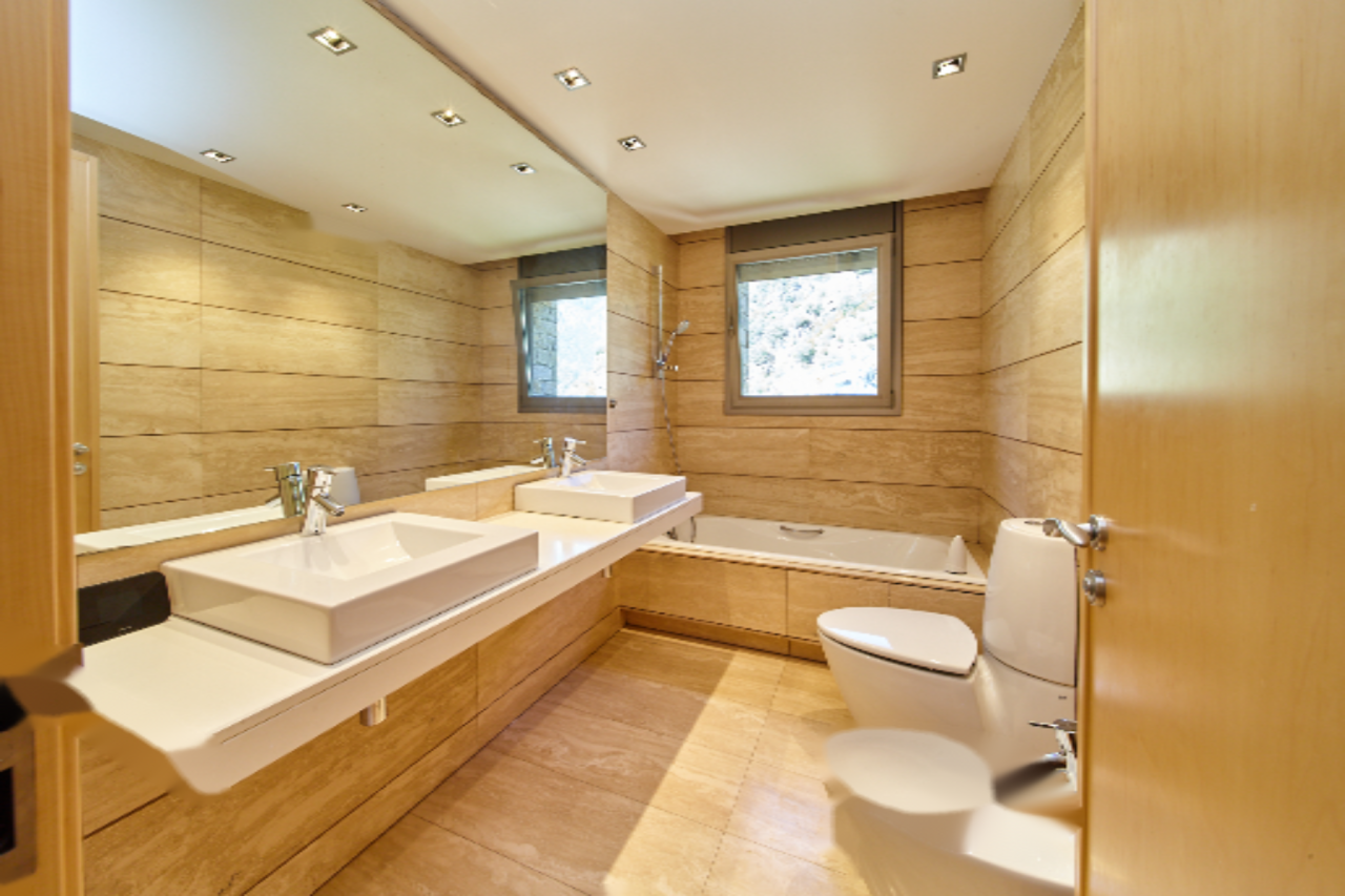 Квартира в Эскальдесе, Андорра, 195 м² - фото 17