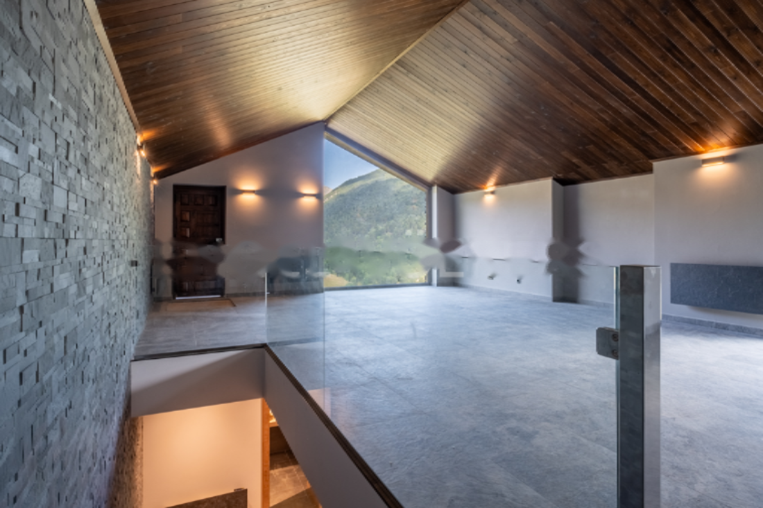 Квартира в Эль-Тартере, Андорра, 170 м² - фото 17