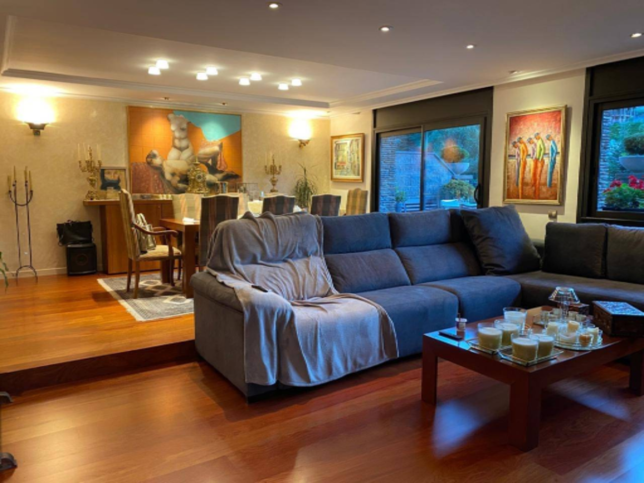 Квартира в Ла-Массане, Андорра, 384 м² - фото 17