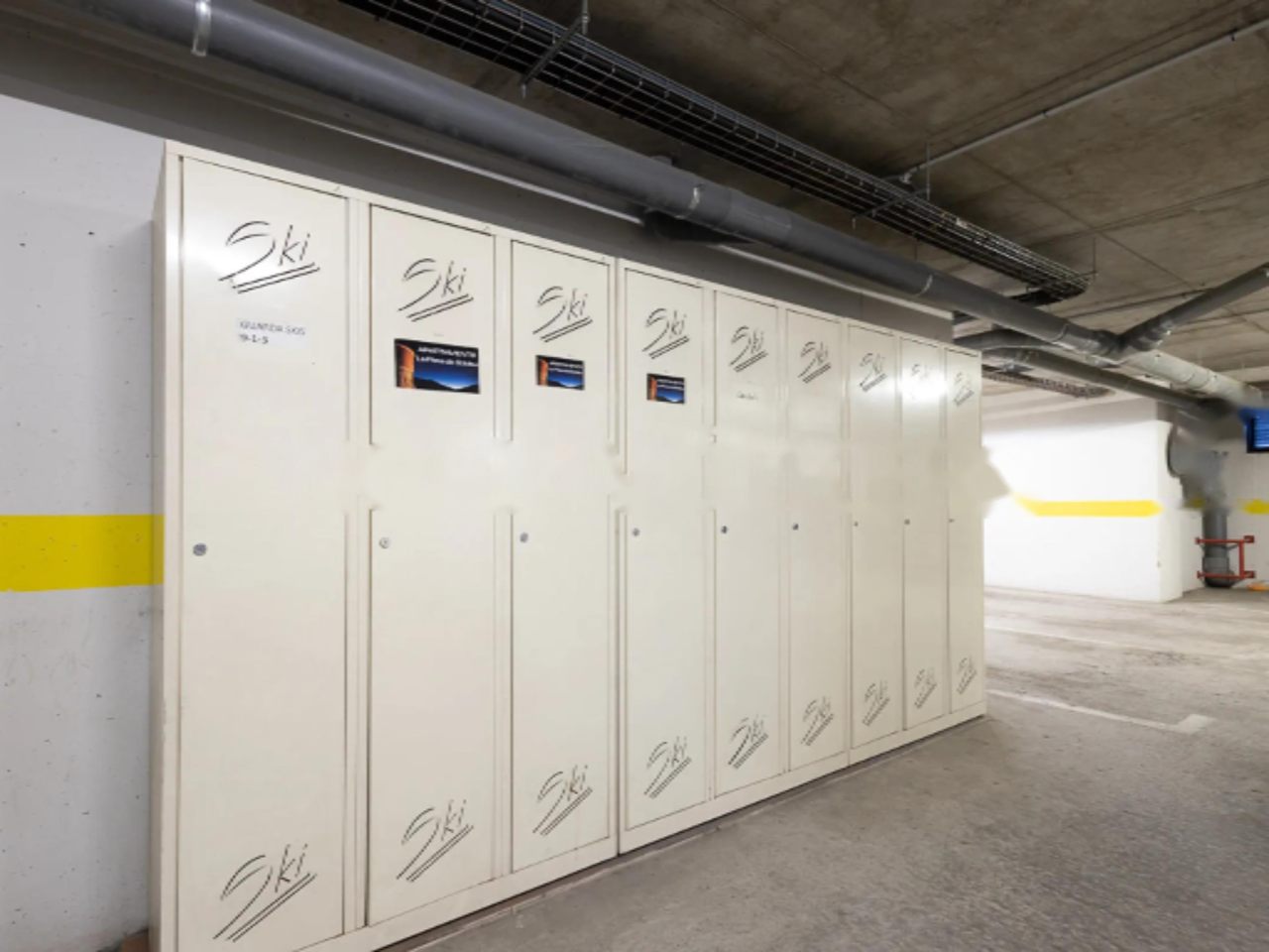 Квартира в Сиспони, Андорра, 60 м² - фото 18