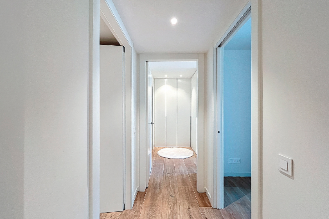 Квартира в Эскальдесе, Андорра, 142 м² - фото 18