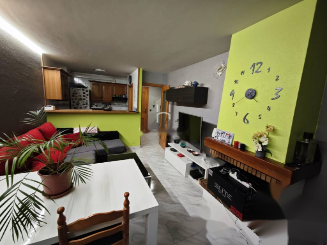 Квартира в Энкаме, Андорра, 50 м² - фото 18