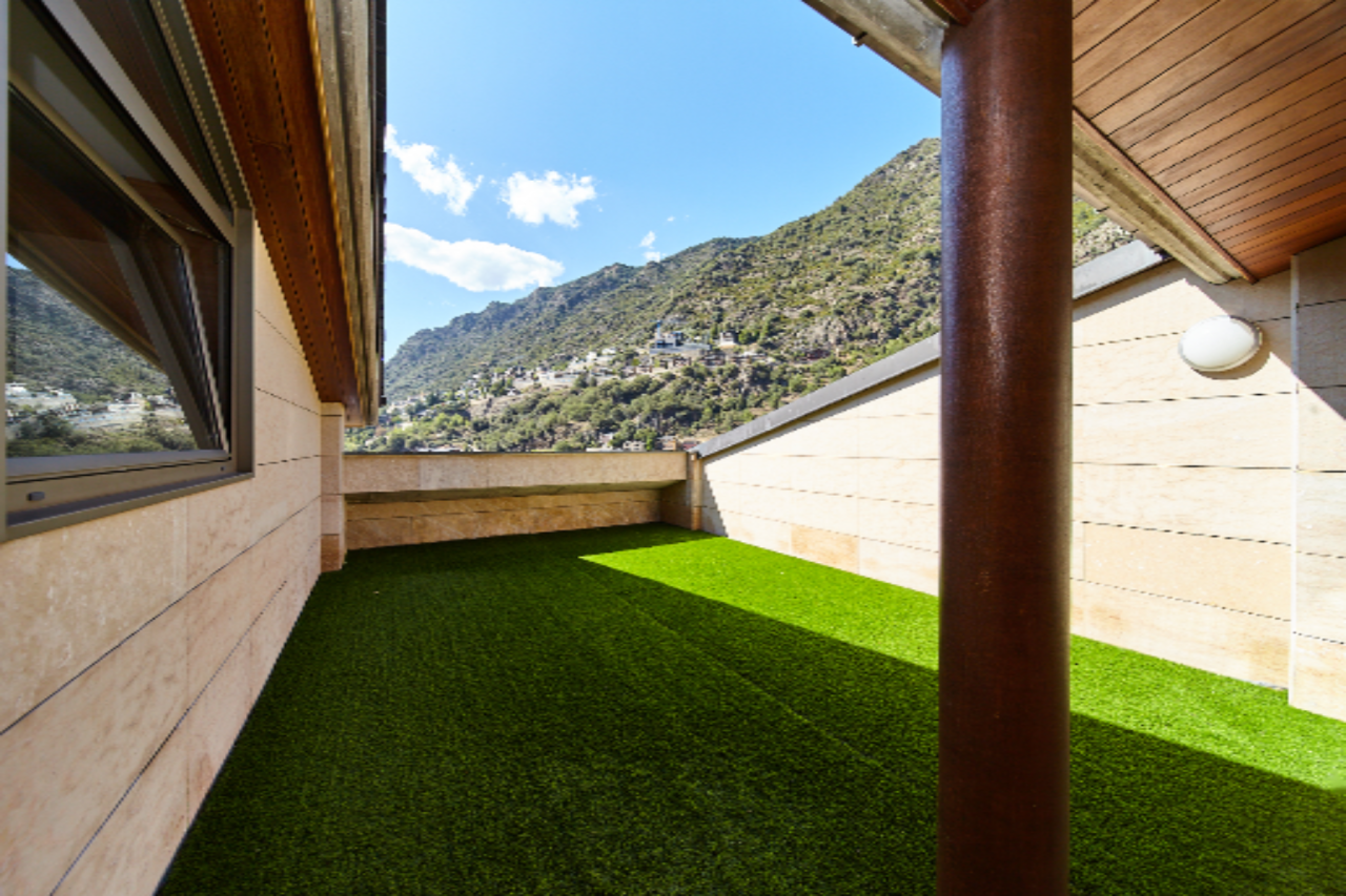 Квартира в Эскальдесе, Андорра, 195 м² - фото 18