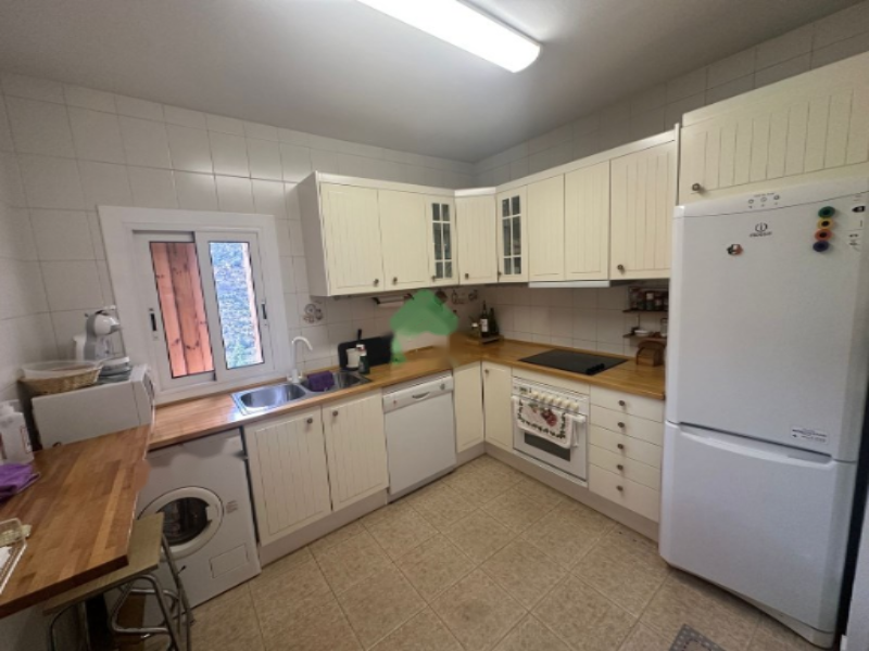 Квартира в Эскальдесе, Андорра, 145 м² - фото 18