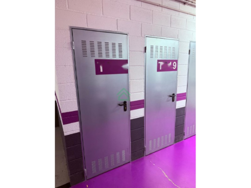 Квартира в Энкаме, Андорра, 65 м² - фото 18