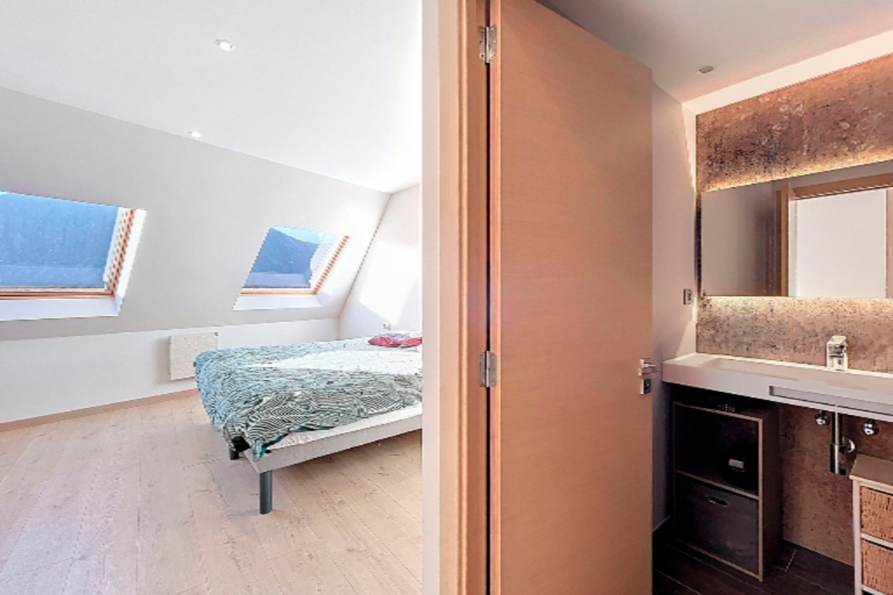 Квартира в Эскальдесе, Андорра, 140 м² - фото 18