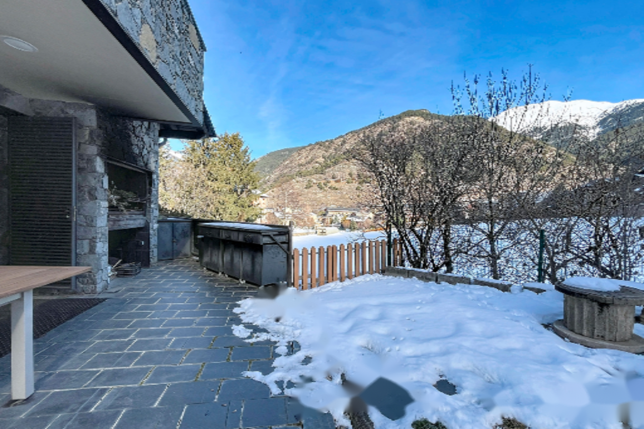 Квартира в Ордино, Андорра, 417 м² - фото 18