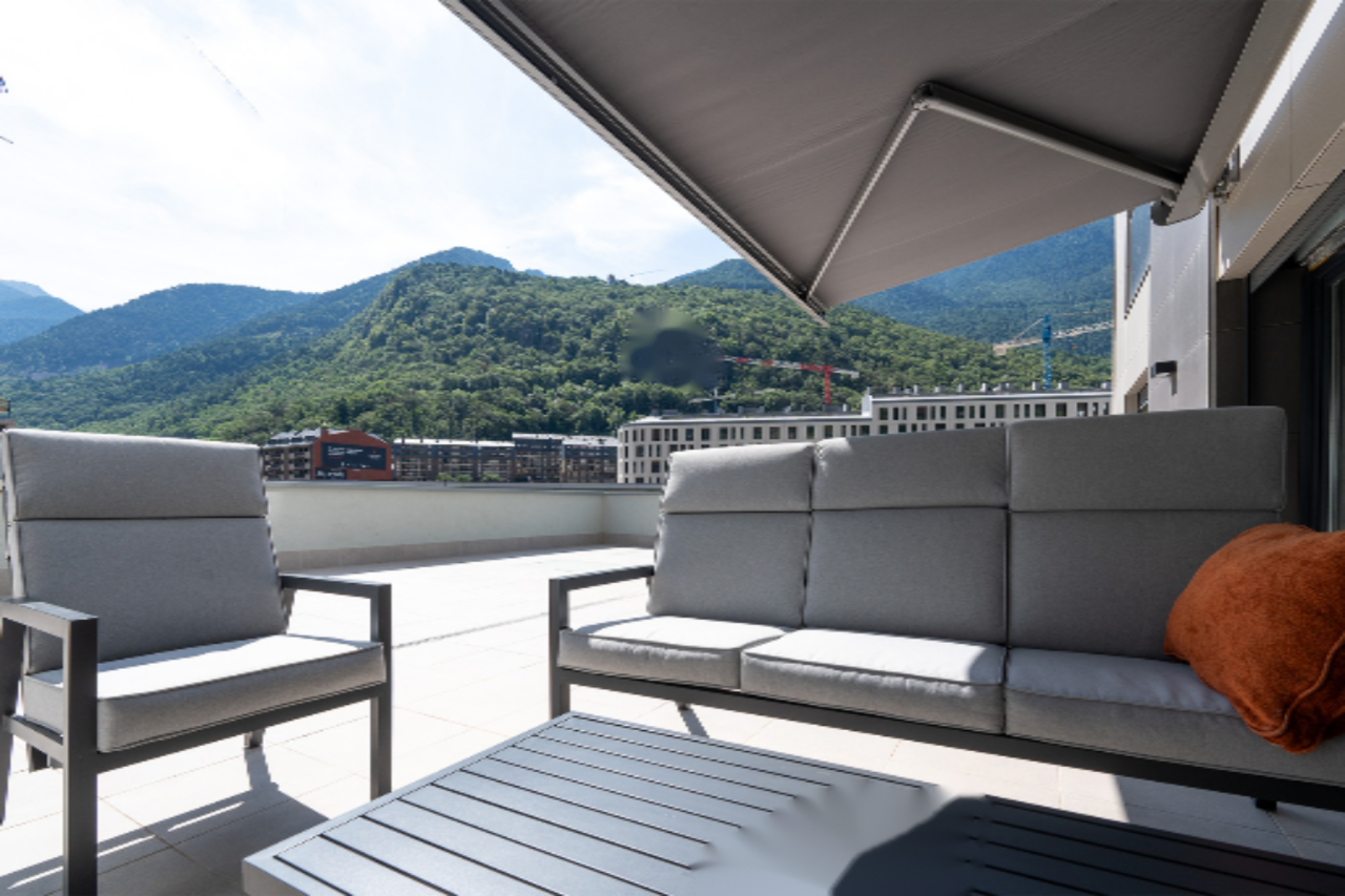 Квартира в Андорра-ла-Велье, Андорра, 120 м² - фото 18