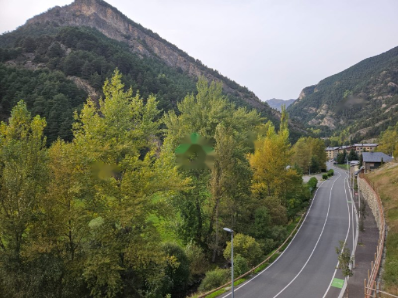 Квартира в Ла-Массане, Андорра, 125 м² - фото 18