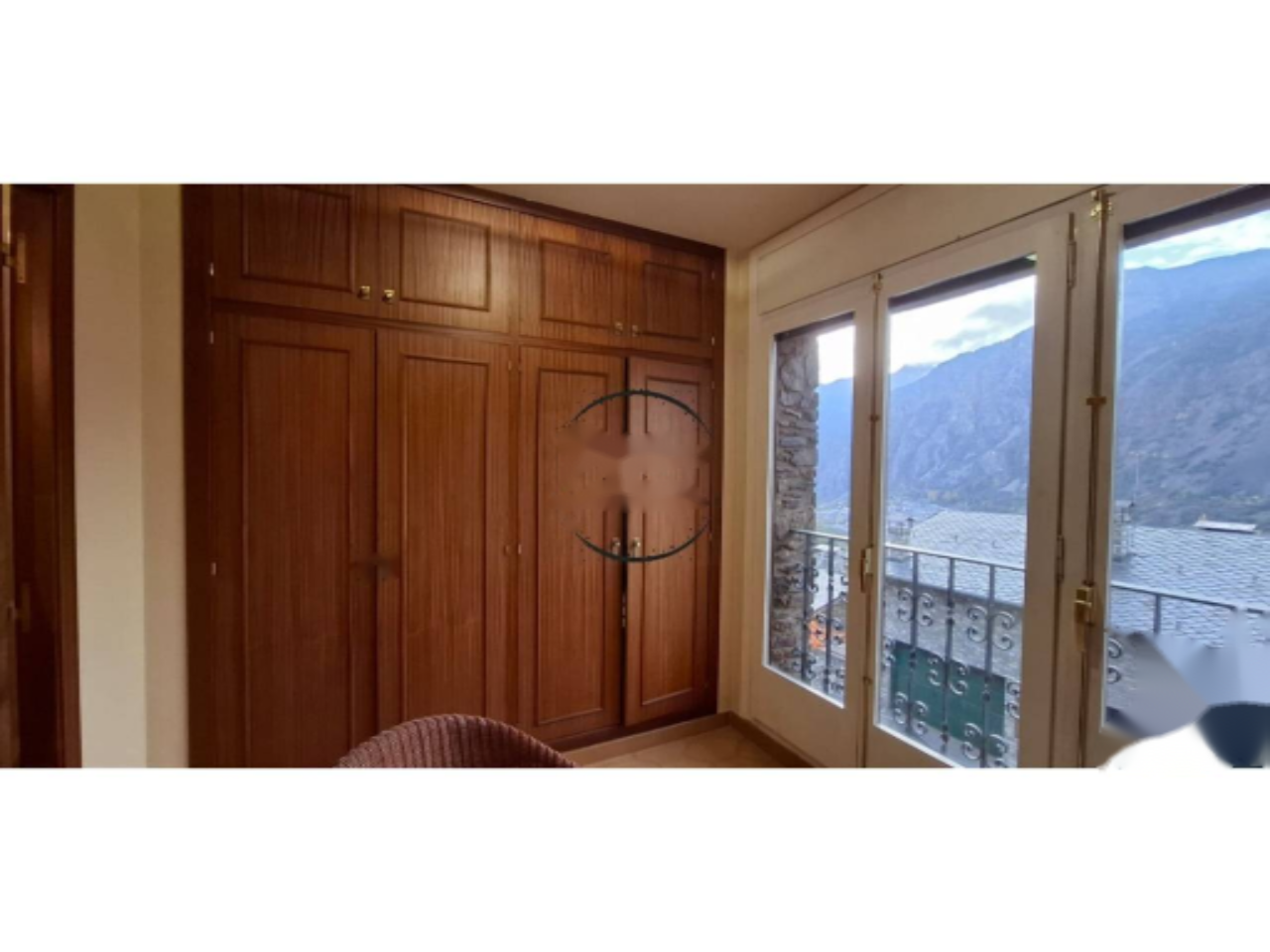 Квартира в Эскальдесе, Андорра, 202 м² - фото 18