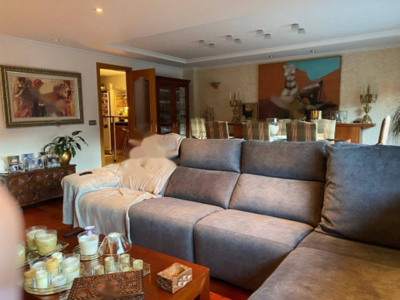 Квартира в Ла-Массане, Андорра, 384 м² - фото 18