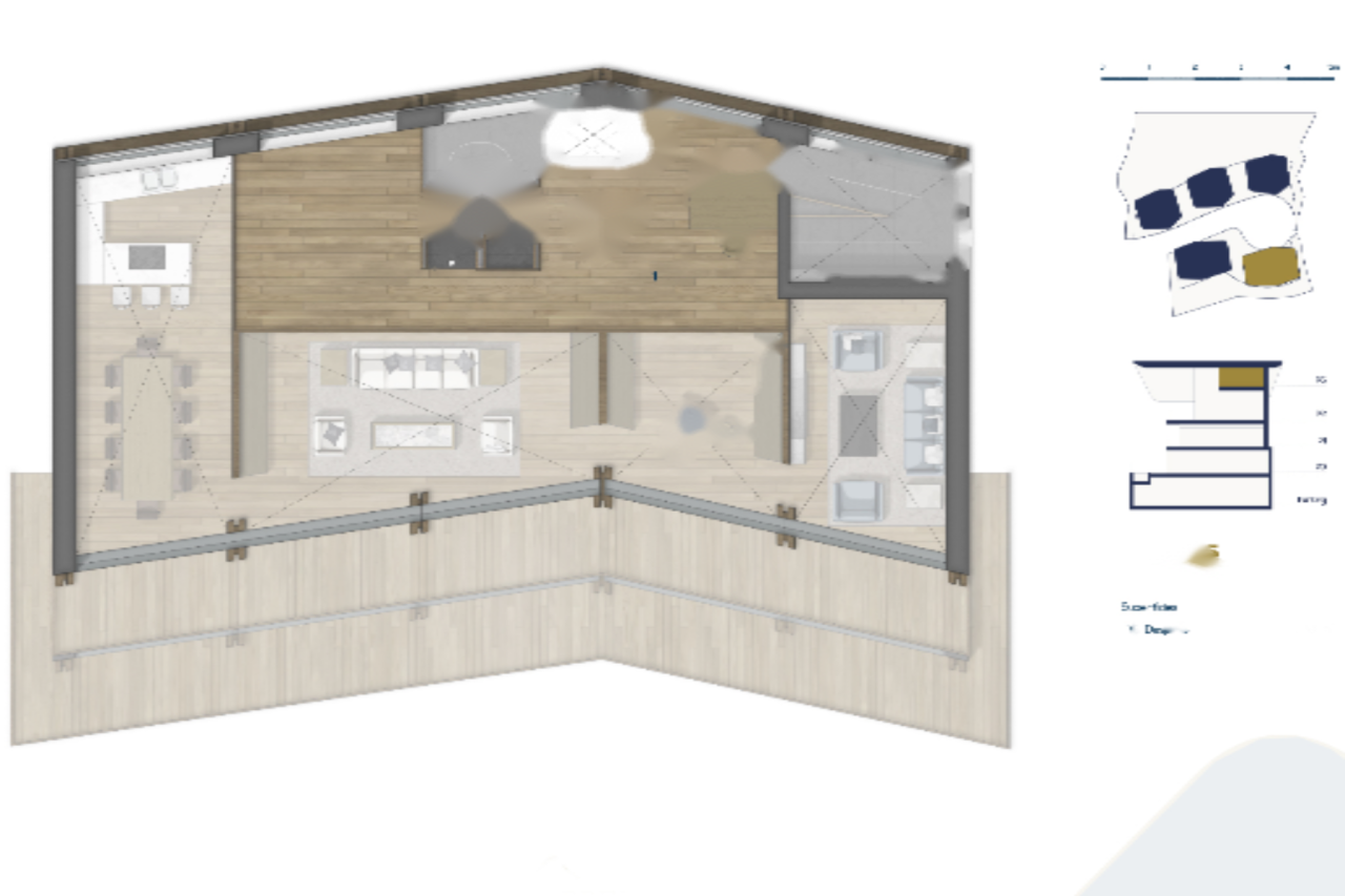 Квартира в Ордино, Андорра, 669 м² - фото 19